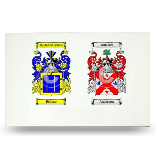 Anniversary Tile