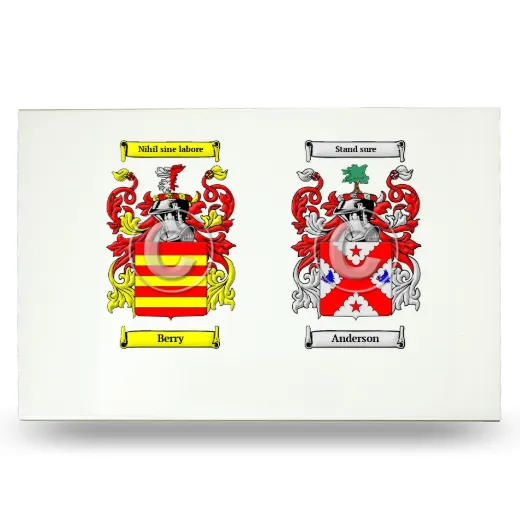 Anniversary Tile