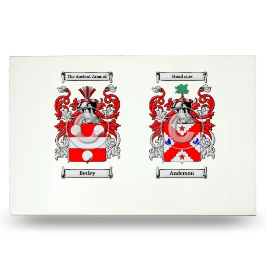 Anniversary Tile