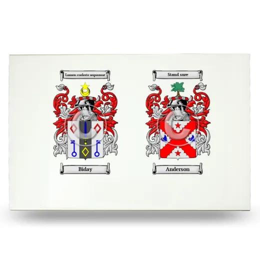 Anniversary Tile