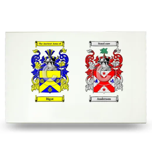 Anniversary Tile