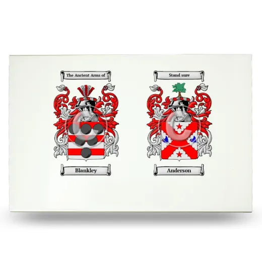 Anniversary Tile