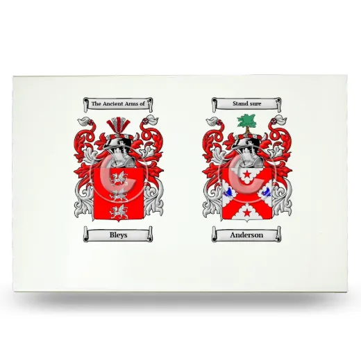 Anniversary Tile