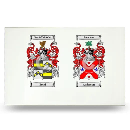 Anniversary Tile