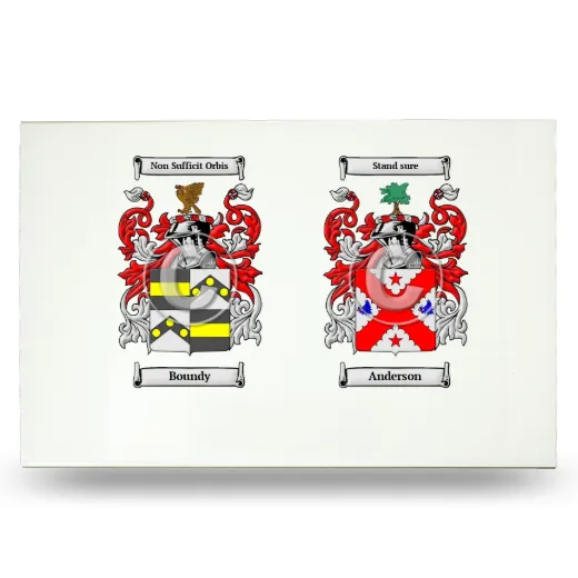 Anniversary Tile