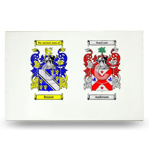 Anniversary Tile