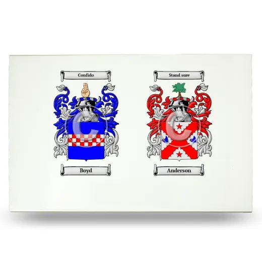 Anniversary Tile