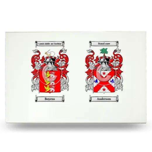 Anniversary Tile