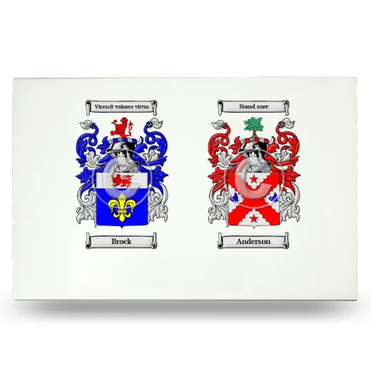 Anniversary Tile