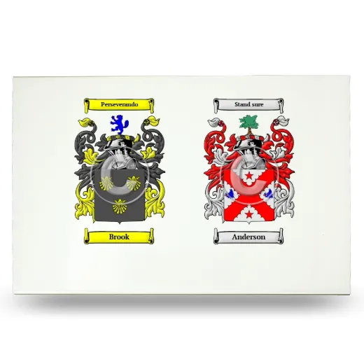 Anniversary Tile
