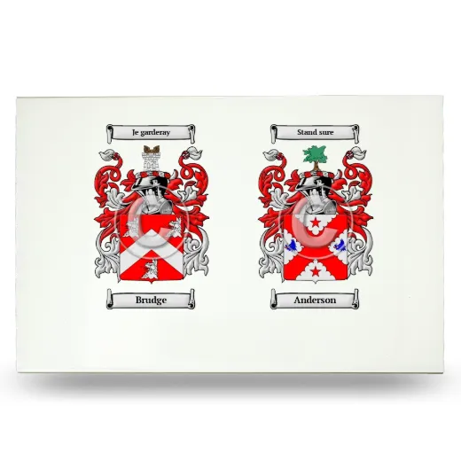Anniversary Tile