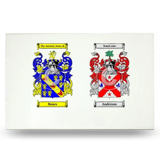 Anniversary Tile