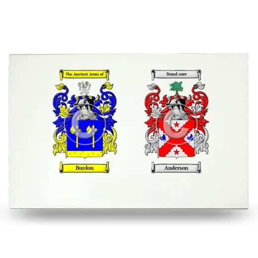 Anniversary Tile