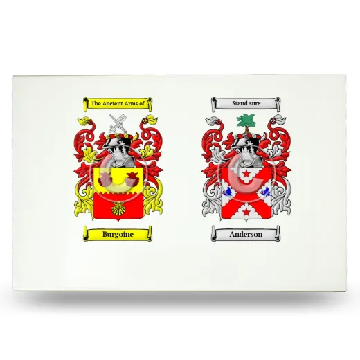 Anniversary Tile