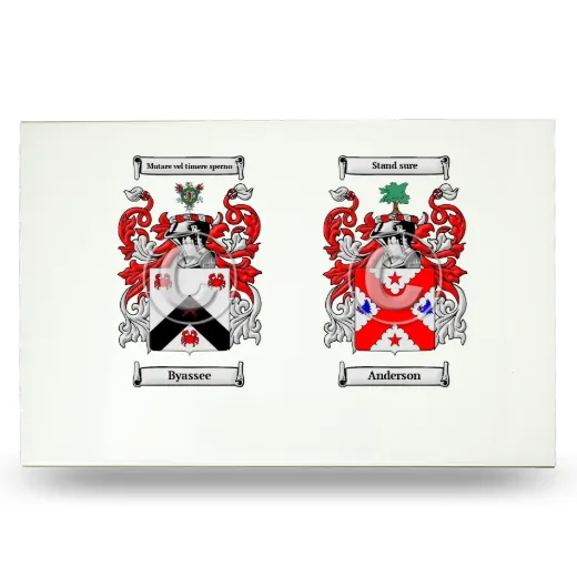 Anniversary Tile