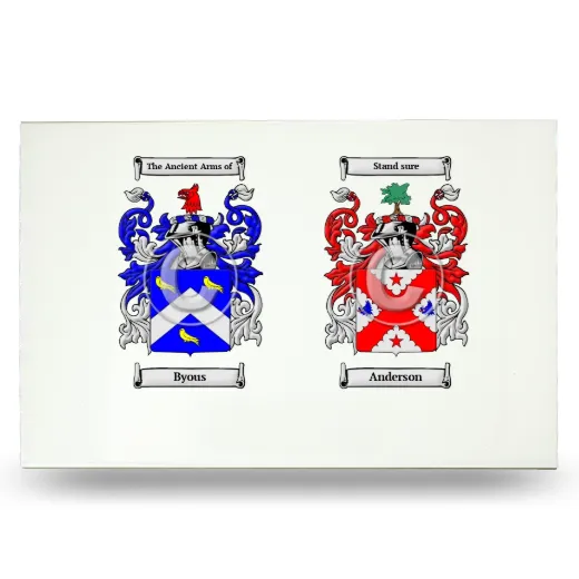 Anniversary Tile
