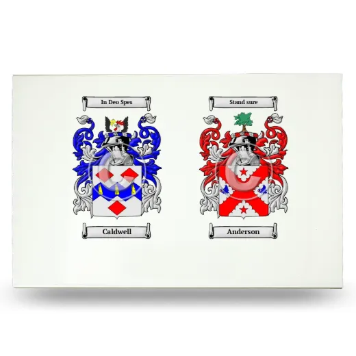 Anniversary Tile