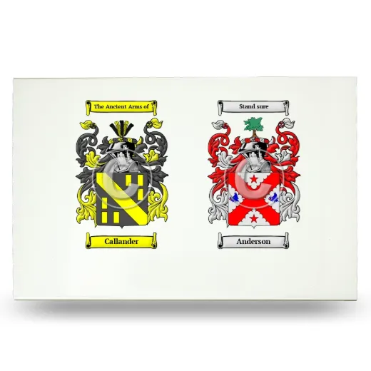 Anniversary Tile