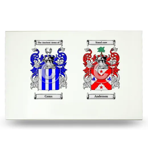 Anniversary Tile
