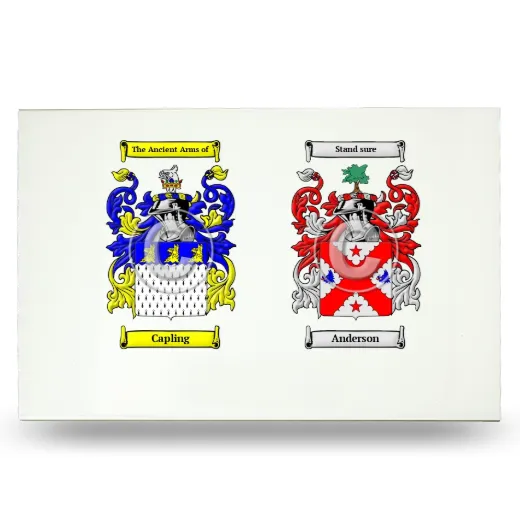 Anniversary Tile