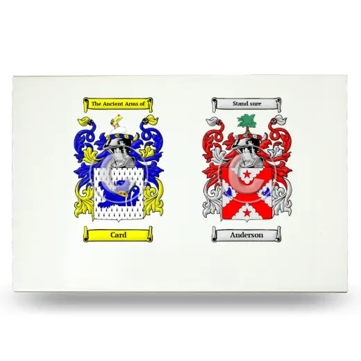 Anniversary Tile