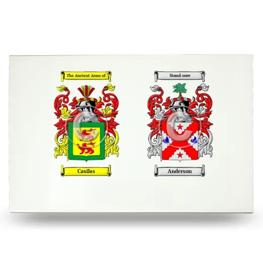 Anniversary Tile