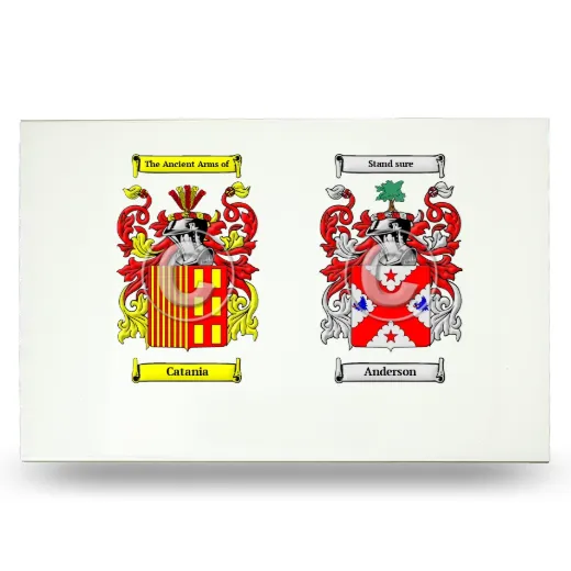 Anniversary Tile
