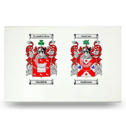 Anniversary Tile