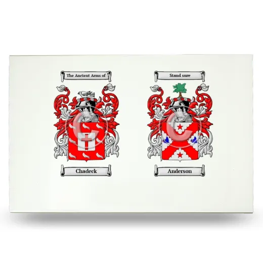 Anniversary Tile