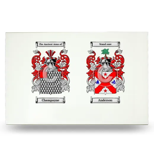 Anniversary Tile