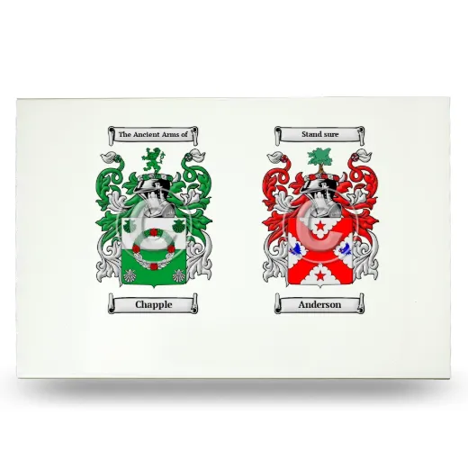 Anniversary Tile