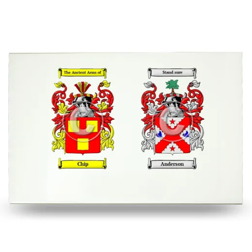Anniversary Tile