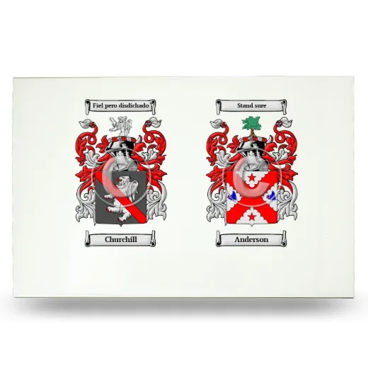 Anniversary Tile