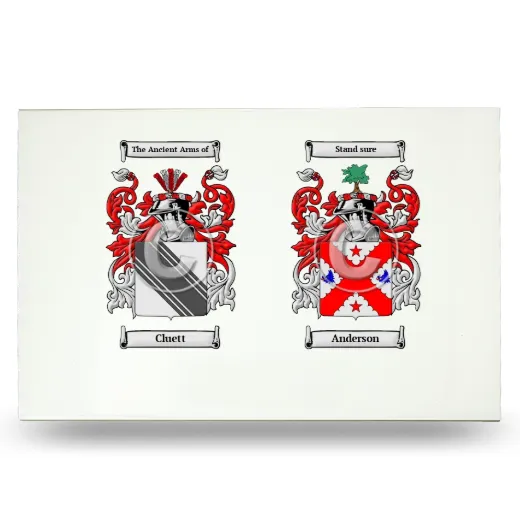 Anniversary Tile
