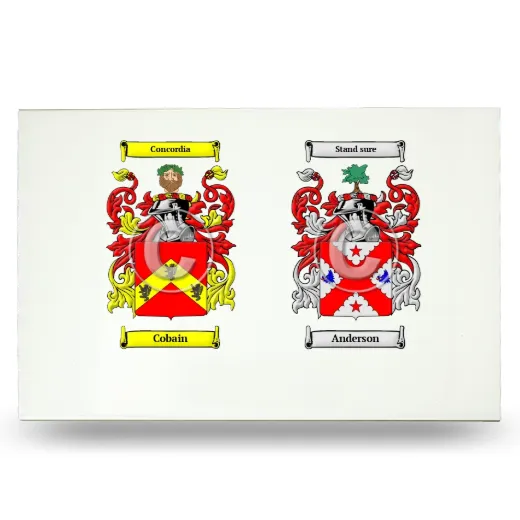 Anniversary Tile
