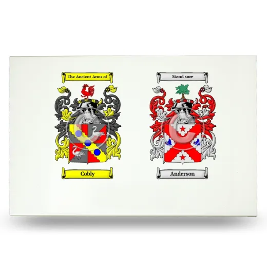 Anniversary Tile