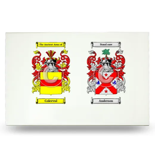 Anniversary Tile