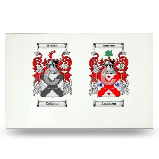 Anniversary Tile
