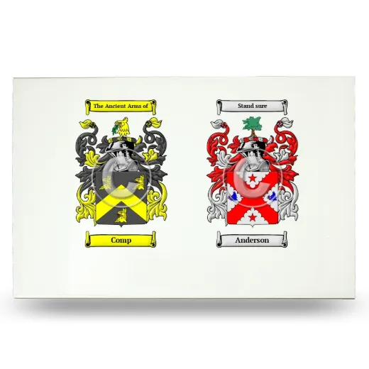 Anniversary Tile