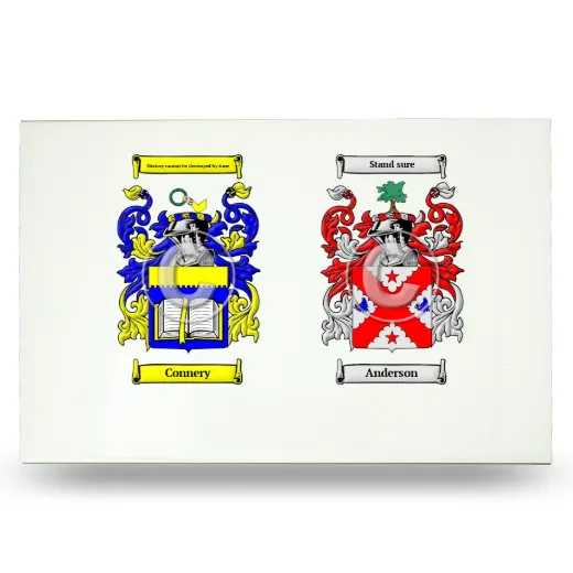 Anniversary Tile