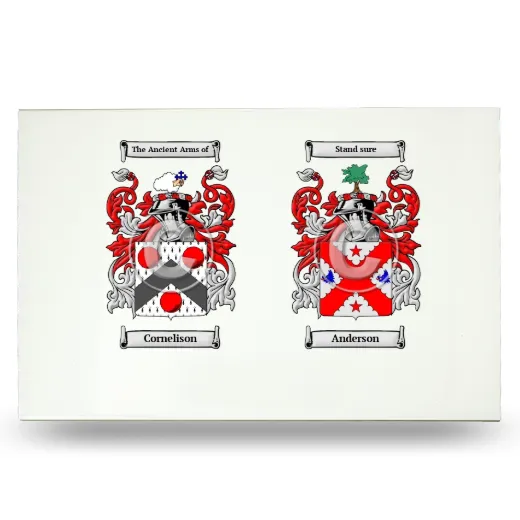 Anniversary Tile