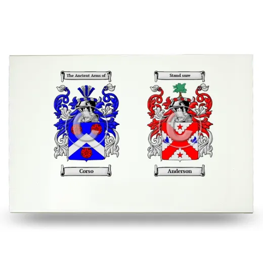 Anniversary Tile