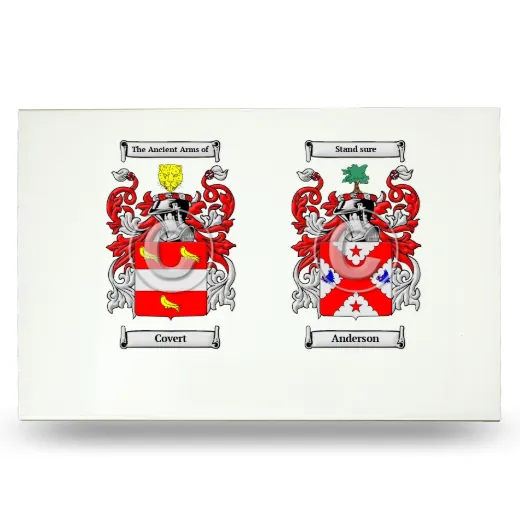 Anniversary Tile