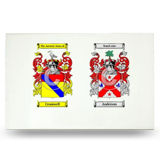 Anniversary Tile