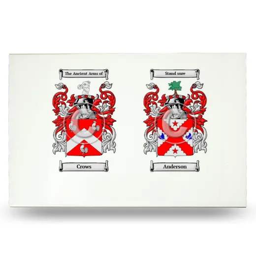 Anniversary Tile