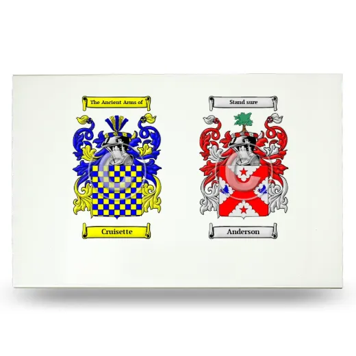 Anniversary Tile