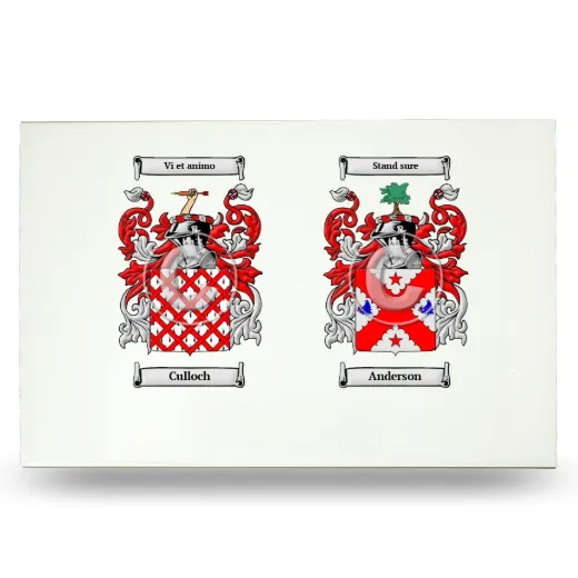 Anniversary Tile
