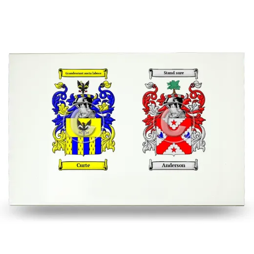 Anniversary Tile