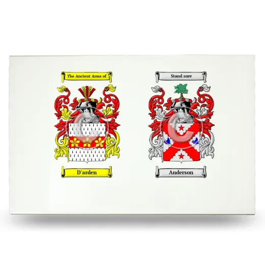 Anniversary Tile