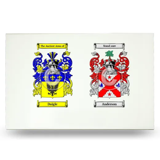 Anniversary Tile
